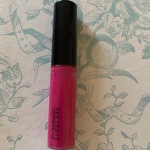 MAC Lipglass A75 Dancing Soul